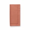 Sferra Festival Salmon Dinner Napkin Set/4 -Home Furnishings Shop sferra festival set of four dinner napkins 902nap20x20 salmon silo