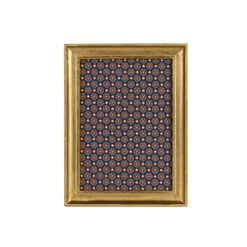 Siena Gold Leaf Florentine Frame, 4x6