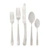 Vietri Settimocielo 5 Piece Flatware Set 1 Vietri Settimocielo 5 Piece Flatware Set -Home Furnishings Shop slo 9800