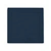 Sferra Festival Navy Square Cocktail Napkin Set/6 -Home Furnishings Shop sq sferra cocktail napkin festival navy navy