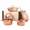 Ruffoni Symphonia Cupra Cookware