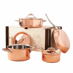 Ruffoni Symphonia Cupra Cookware