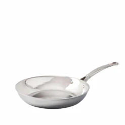 Ruffoni Symphonia Prima Cookware -Home Furnishings Shop symphoniaprima10.25infryingpan
