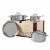 Ruffoni Symphonia Prima Cookware -Home Furnishings Shop symphoniaprimaset