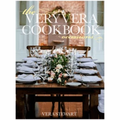 The Very Vera Cookbook: Occasions
