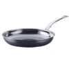 Hestan NanoBond 8.5" Skillet -Home Furnishings Shop titaniumskillet chef 1800x1800 1