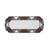 Juliska Stewart Tartan Hostess Tray -Home Furnishings Shop tn54x 88 1