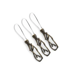 Michael Aram Twig Cheese Knives -Home Furnishings Shop twig cheese knife set 112066 4