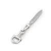 Pewter Equestrian Bit Letter Opener 1 Pewter Equestrian Bit Letter Opener -Home Furnishings Shop vagabond house equestrian bit equestrian letter opener h151b