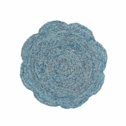 Vera Flower Placemat -Home Furnishings Shop vera placemat 1