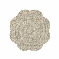 Vera Flower Placemat -Home Furnishings Shop vera placemat 2